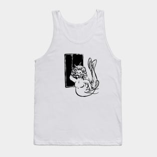 Mermaid Tank Top